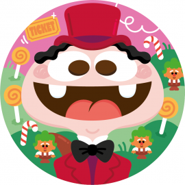 KUKA WONKA WEEK 3 ZOMER 2026